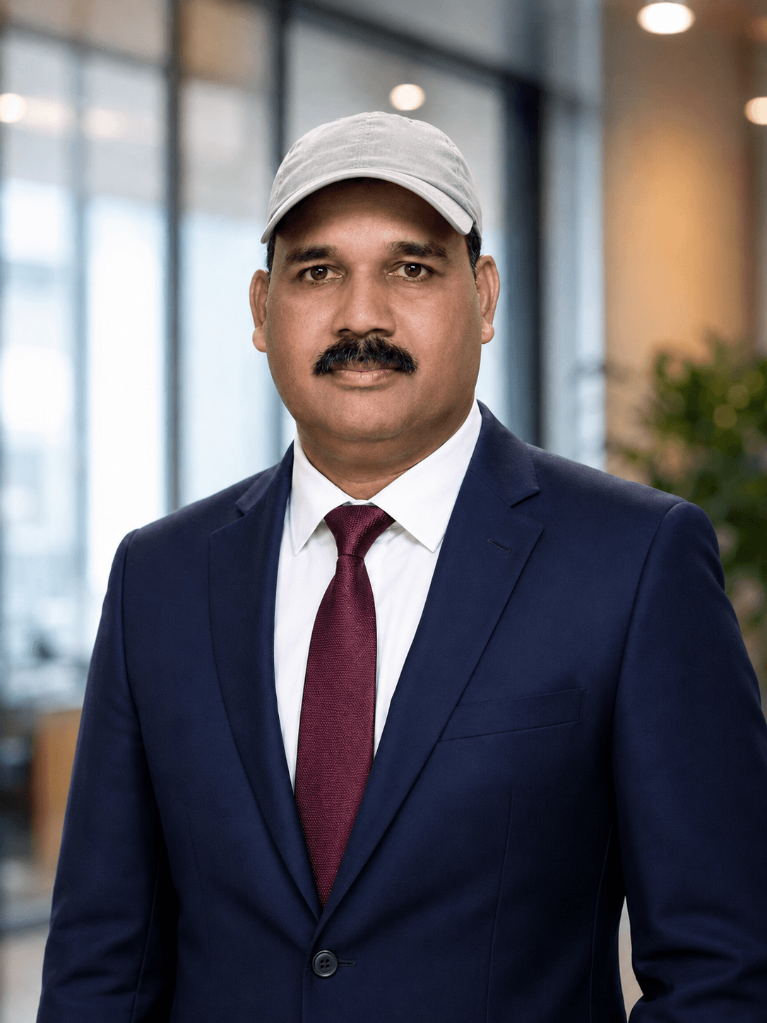 Mohammed Akbar Ali